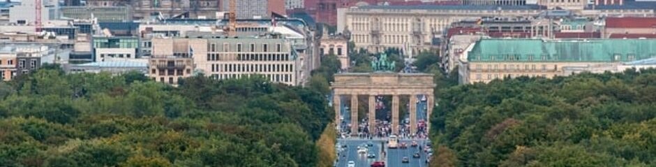 Bürgerfest des Bundespräsidenten