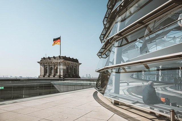 Historische Architektur in Deutschland